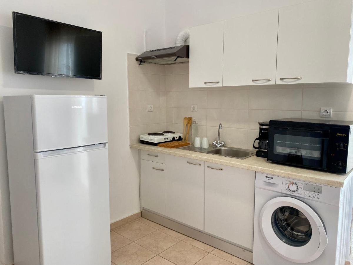 New Apartment, Close To The Beach, In Kos Town "3" Eksteriør bilde