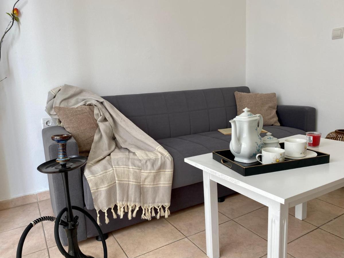 New Apartment, Close To The Beach, In Kos Town "3" Eksteriør bilde