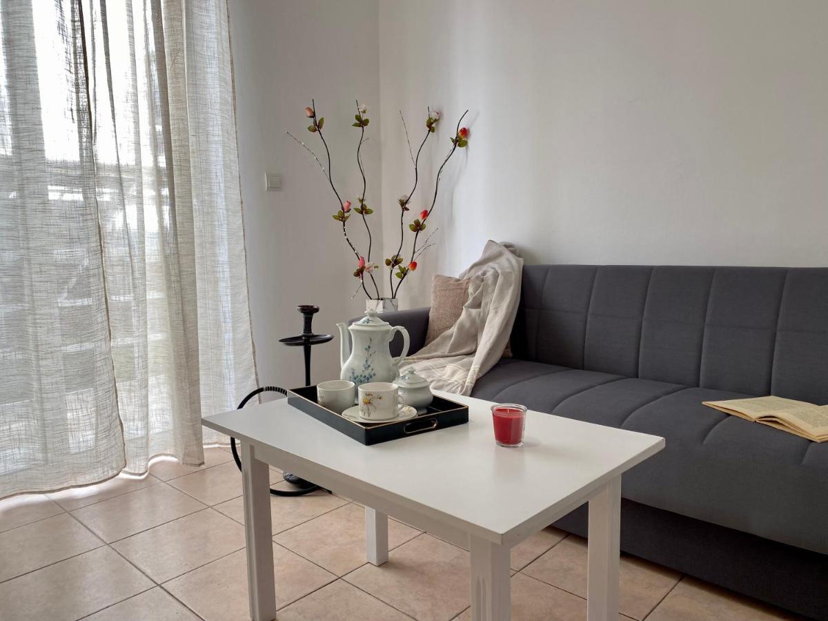 New Apartment, Close To The Beach, In Kos Town "3" Eksteriør bilde