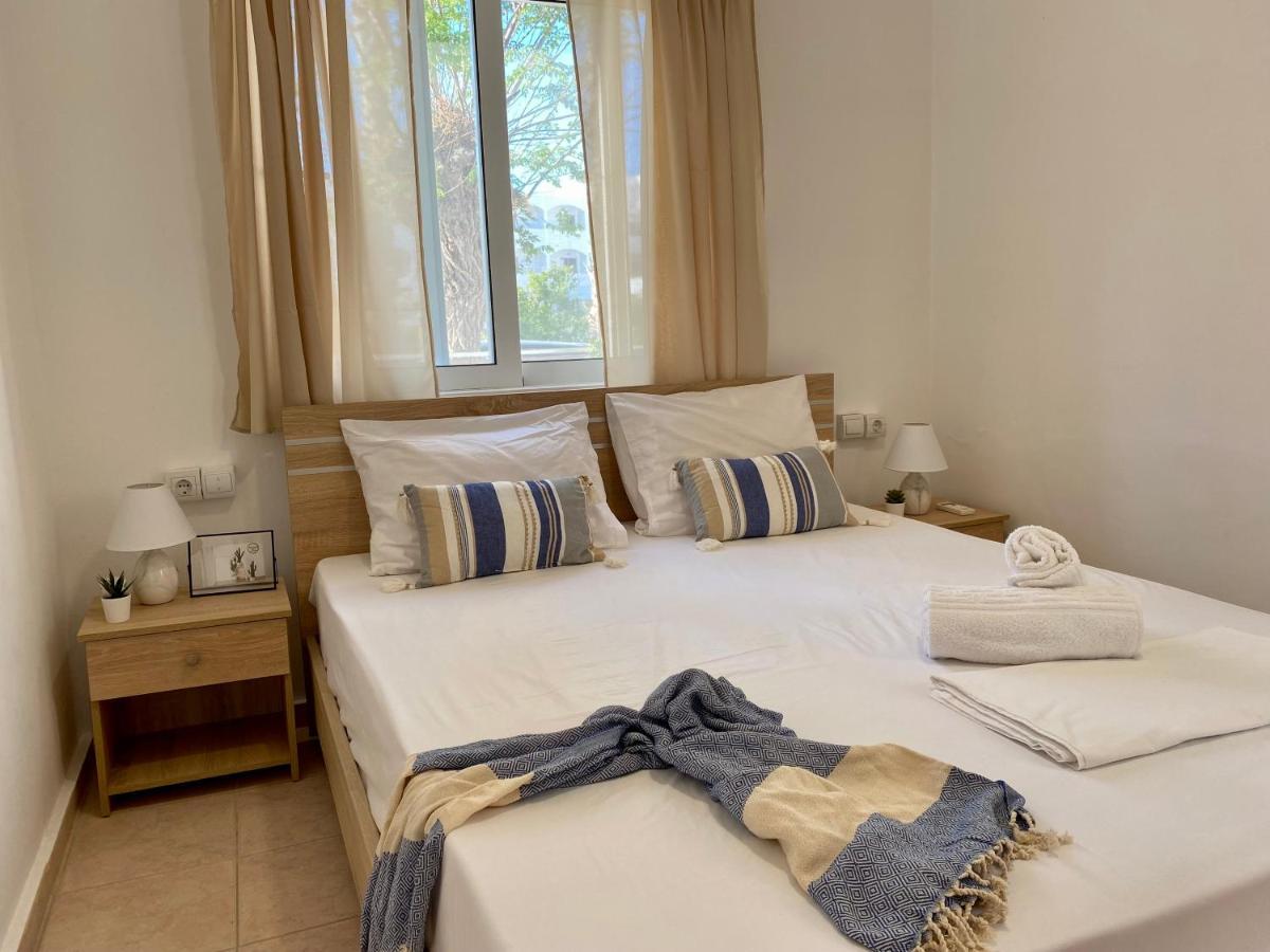 New Apartment, Close To The Beach, In Kos Town "3" Eksteriør bilde