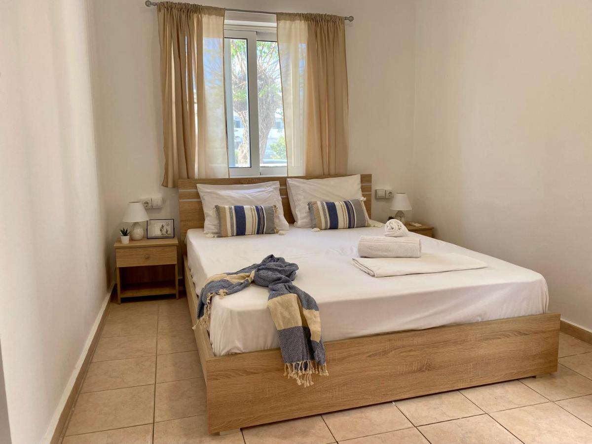 New Apartment, Close To The Beach, In Kos Town "3" Eksteriør bilde